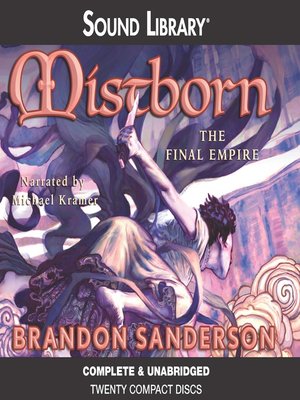 mistborn the final empire pages